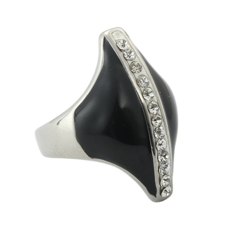 Romantische Ring für besondere Momente