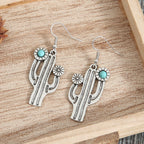 Klassische Ohrring mit zeitloser Eleganz