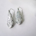 Atemberaubende Ohrring für den Alltag