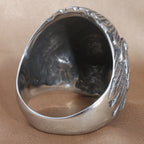 Atemberaubende Ring für den Alltag