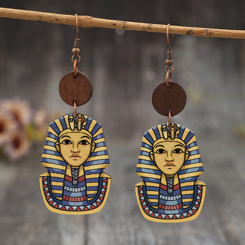 Romantische Ohrring für besondere Momente