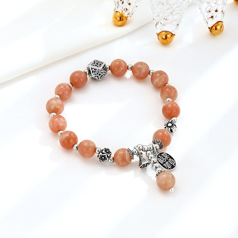 Klassische Silber Armband mit zeitloser Eleganz