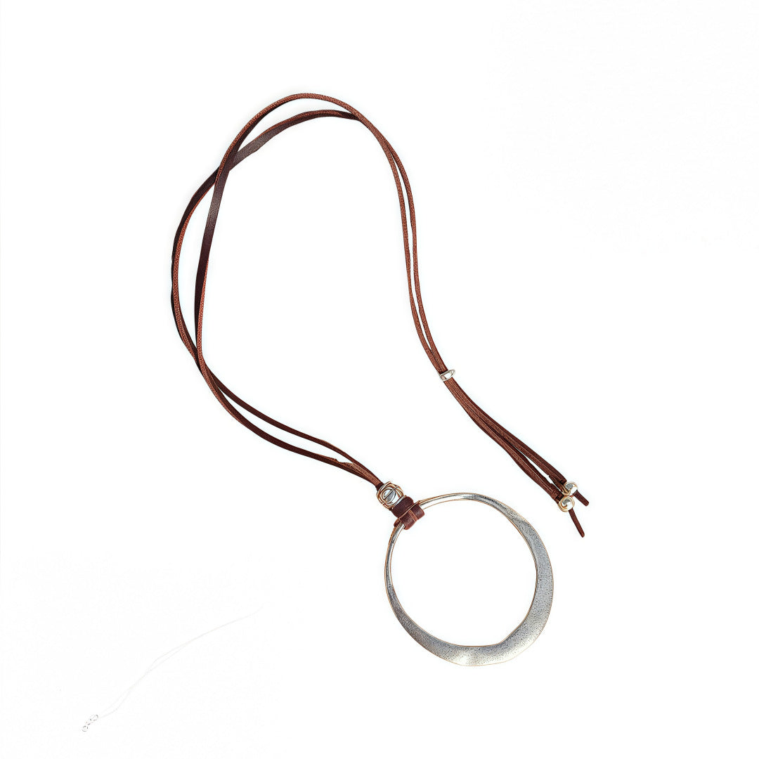 Atemberaubende Halskette für den Alltag