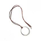 Romantische Halskette für besondere Momente