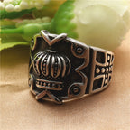 Elegante Ring für jeden Anlass