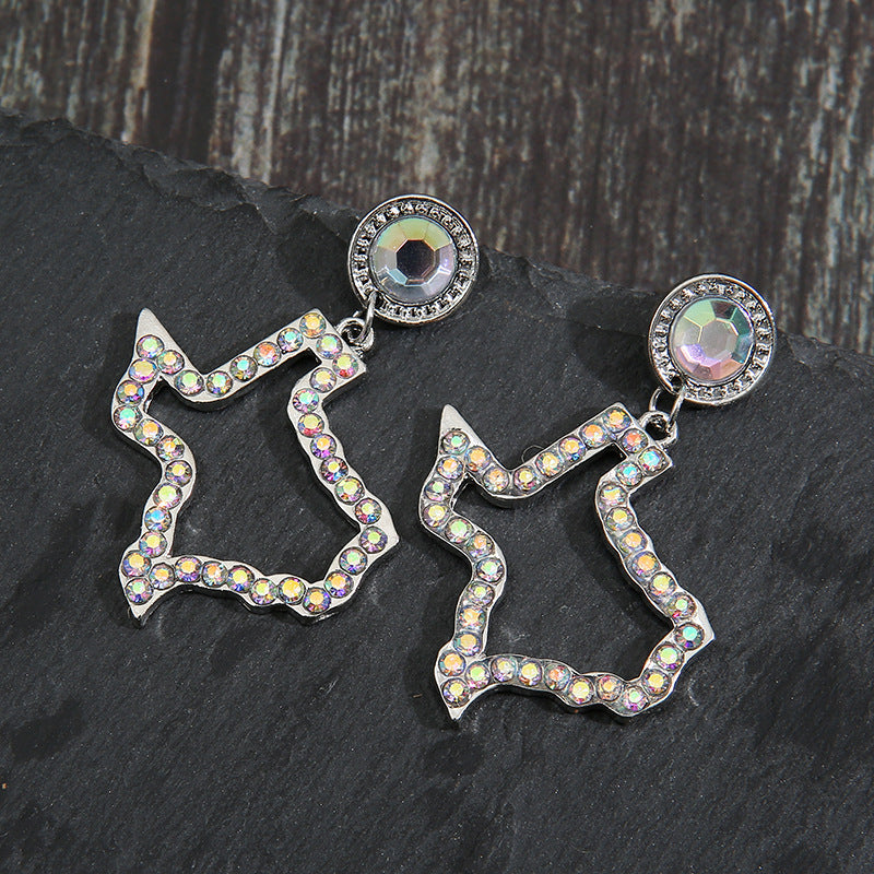 Charmante Ohrring für jeden Anlass