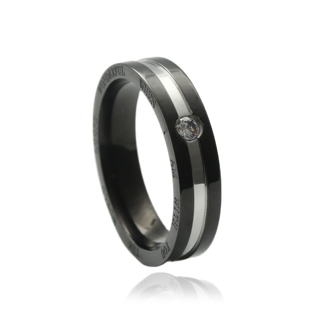 Elegante Ring für jeden Anlass