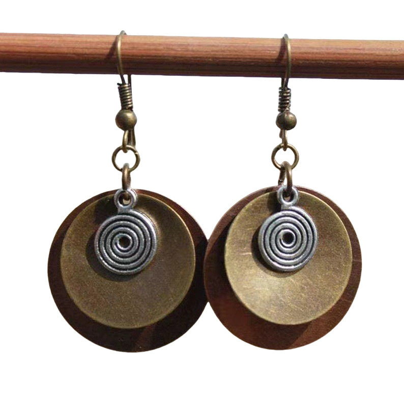 Charmante Ohrring für jeden Anlass