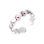 Charmante Ring für jeden Anlass