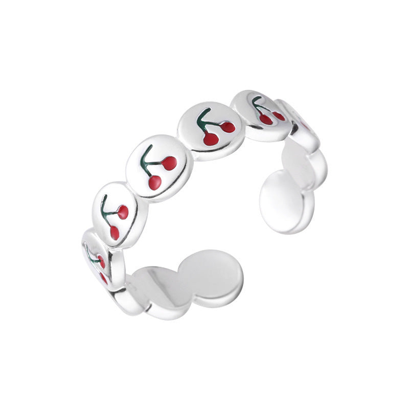 Charmante Ring für jeden Anlass