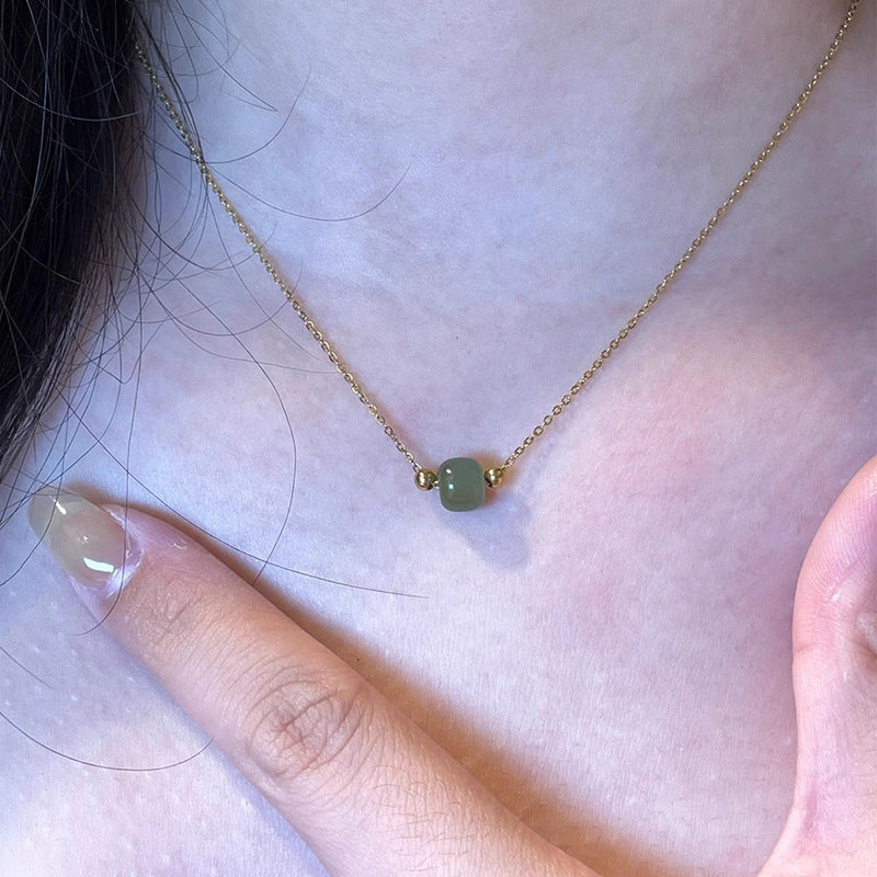 Charmante Halskette für jeden Anlass