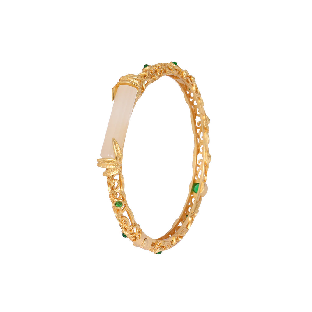 Klassische Armband mit zeitloser Eleganz