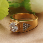 Charmante Ring für jeden Anlass