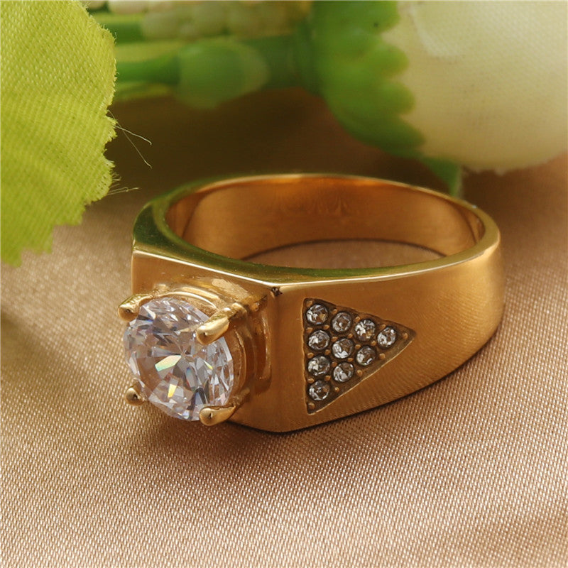 Charmante Ring für jeden Anlass