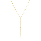 Atemberaubende Halskette für den Alltag