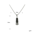 Atemberaubende Anhänger für den Alltag