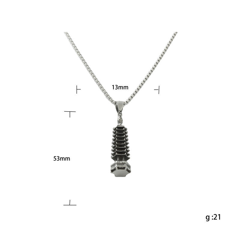 Atemberaubende Anhänger für den Alltag