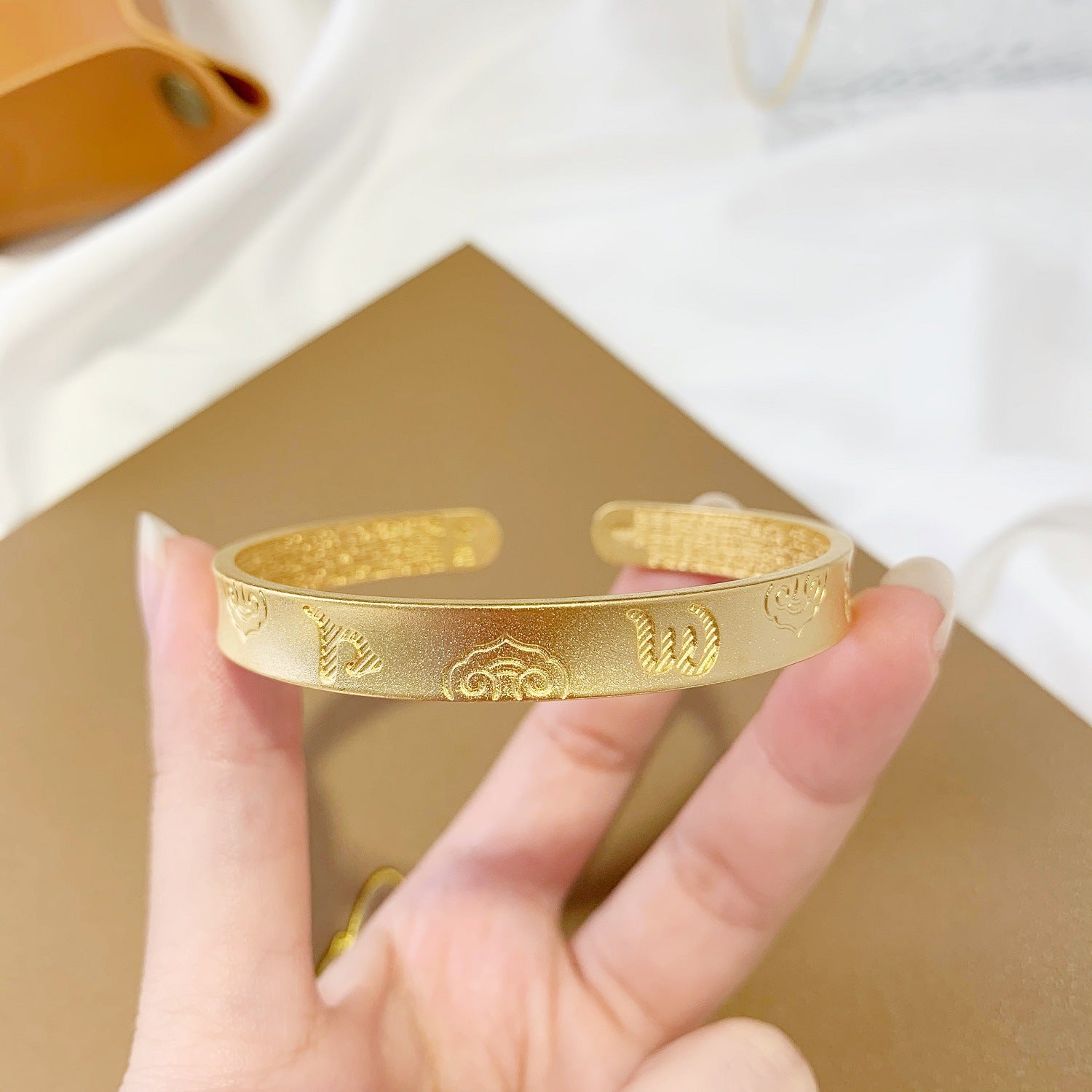 Romantische Silber Armband für besondere Momente