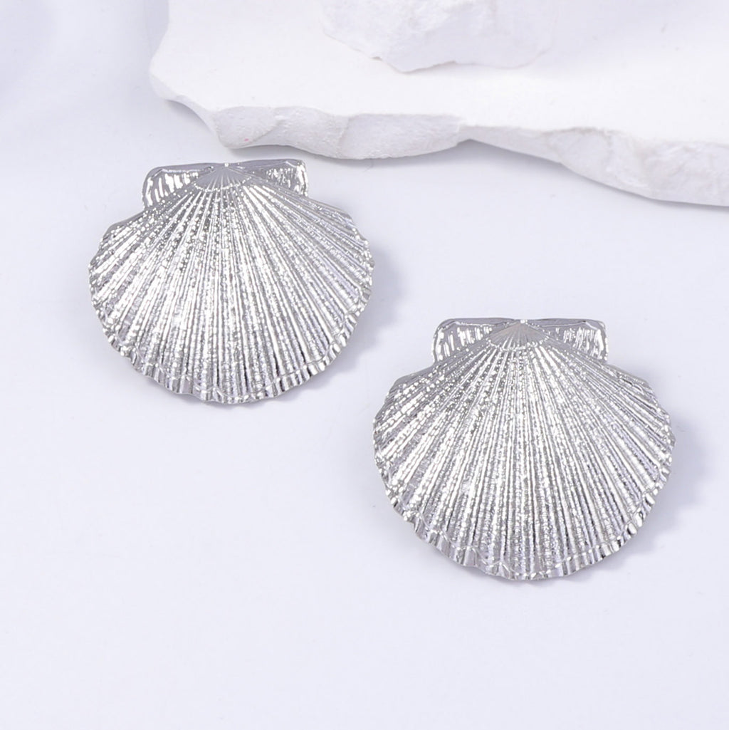 Atemberaubende Ohrring für den Alltag