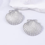 Atemberaubende Ohrring für den Alltag