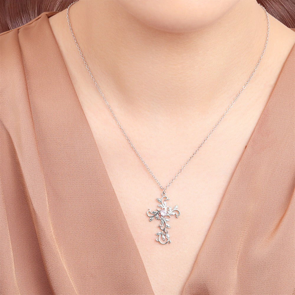 Atemberaubende Halskette für den Alltag