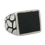 Klassische Ring mit zeitloser Eleganz