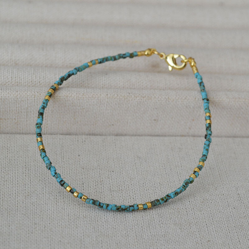 Schöne Armband mit einzigartigem Stil