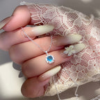 Charmante Halskette für jeden Anlass