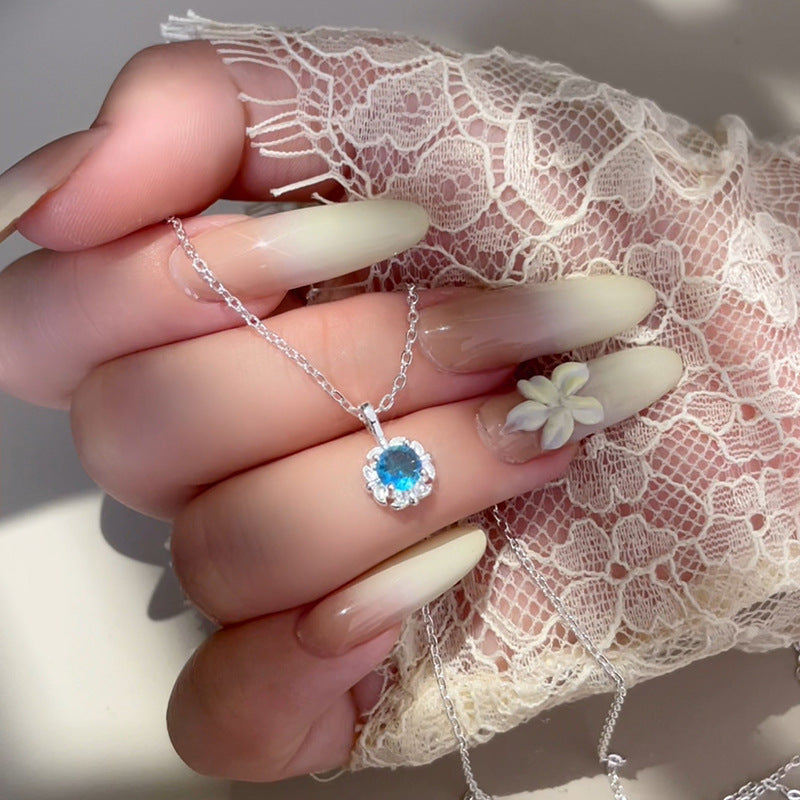 Charmante Halskette für jeden Anlass