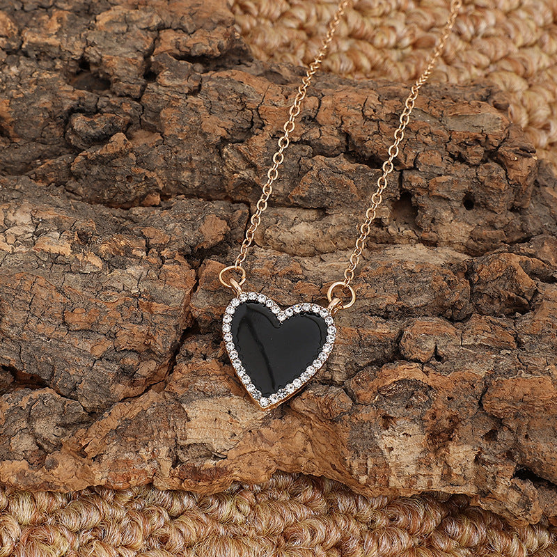 Charmante Halskette für jeden Anlass