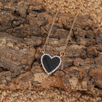 Charmante Halskette für jeden Anlass