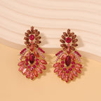 Atemberaubende Ohrring für den Alltag