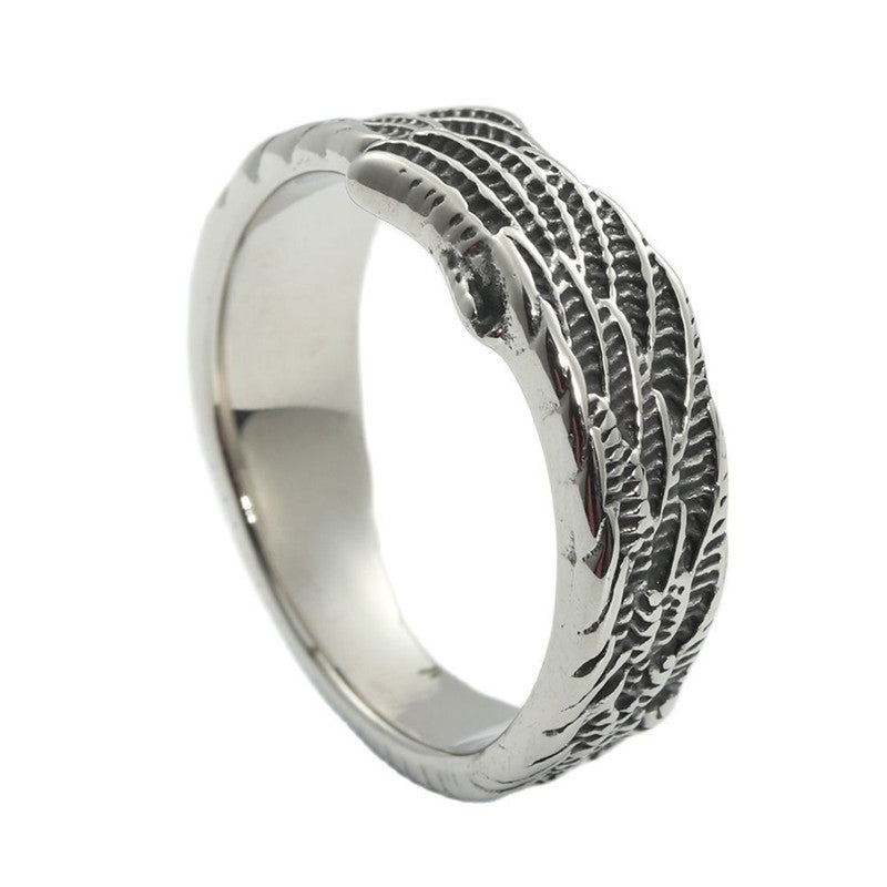 Charmante Ring für jeden Anlass