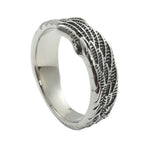 Charmante Ring für jeden Anlass