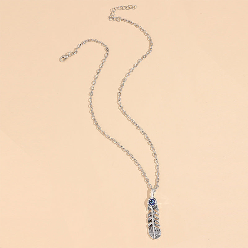 Klassische Silber Halskette mit zeitloser Eleganz