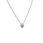 Handgefertigte Vintage Halskette