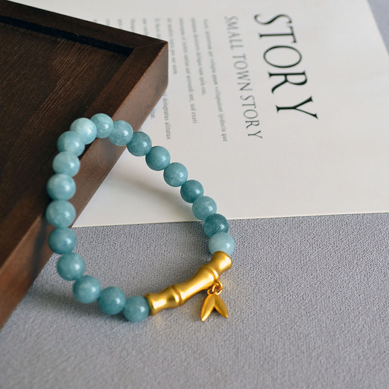 Romantische Gold Halskette für besondere Momente