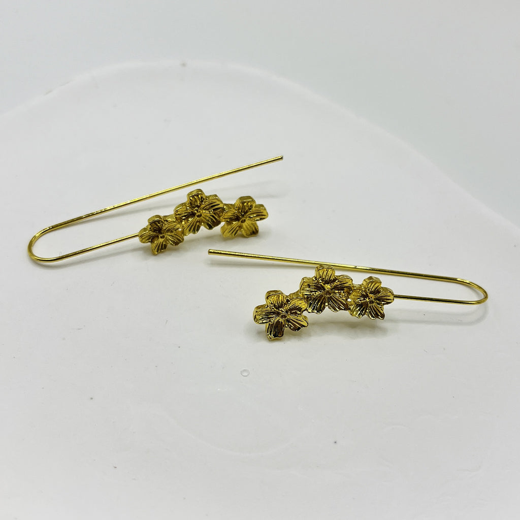 Elegante Ohrring für jeden Anlass