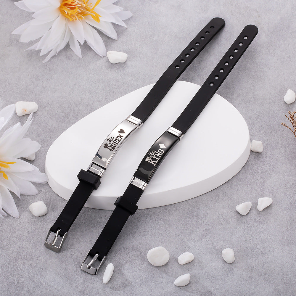 Elegante Armband für jeden Anlass