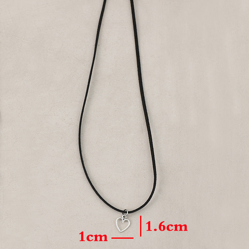 Atemberaubende Halskette für den Alltag