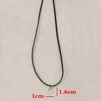 Atemberaubende Halskette für den Alltag