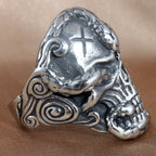 Charmante Ring für jeden Anlass