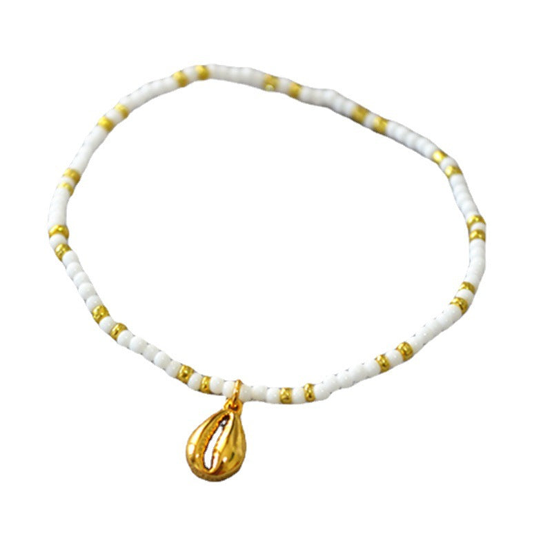 Charmante Gold Armband für jeden Anlass