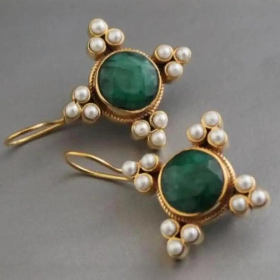 Elegante Ohrring für jeden Anlass