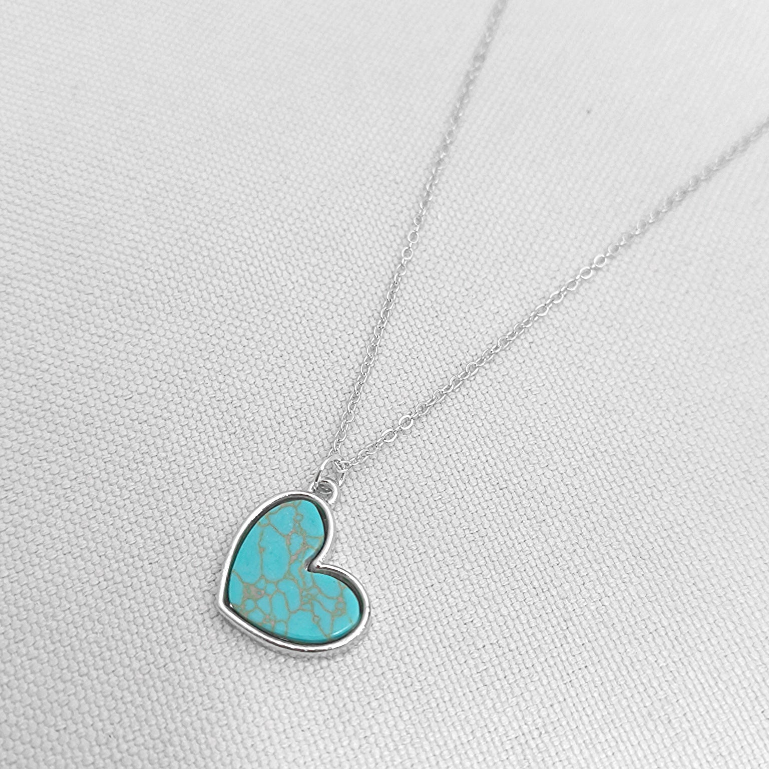 Elegante Halskette für jeden Anlass