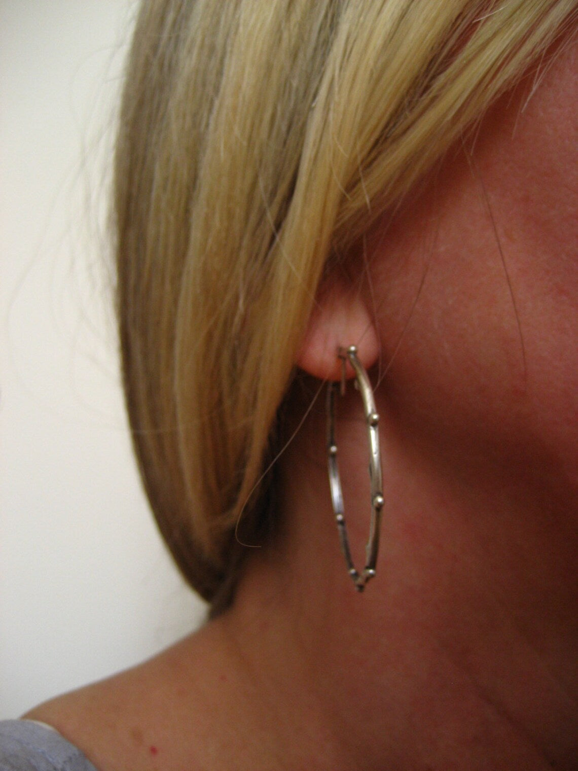 Atemberaubende Gold Ring für den Alltag