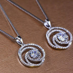 Atemberaubende Halskette für den Alltag