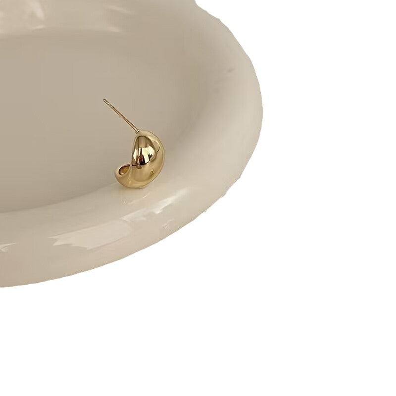 Atemberaubende Gold Schmuckstück für den Alltag