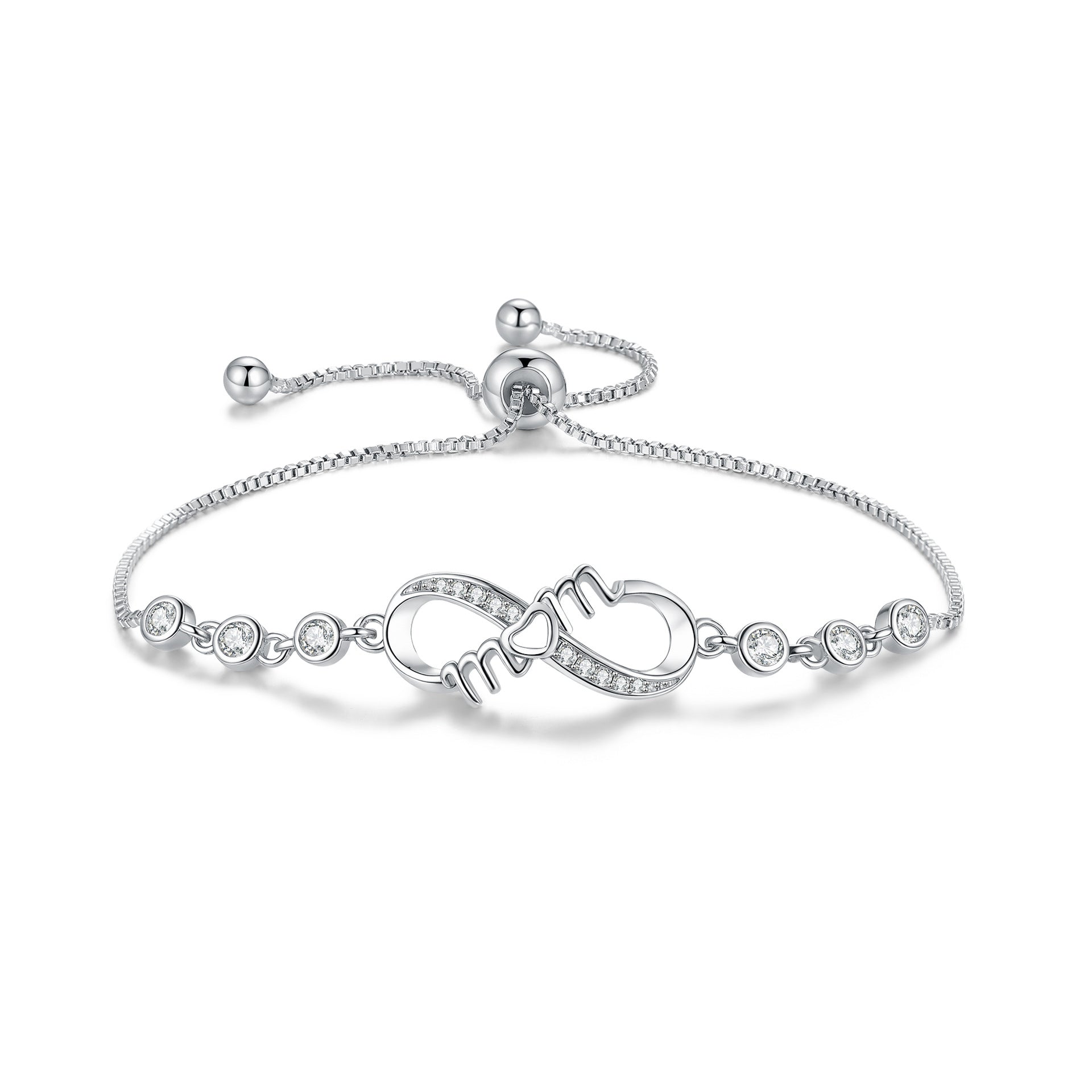 Elegante Armband für jeden Anlass