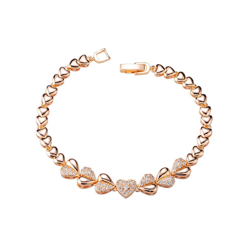 Schöne Armband mit einzigartigem Stil